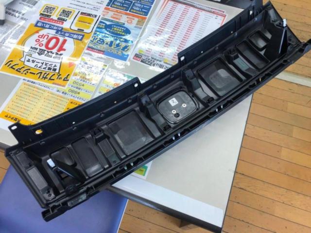 HONDA(ホンダ) フリード純正グリル/