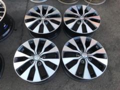 NISSAN(ニッサン) セレナ純正 ホイール 4/4