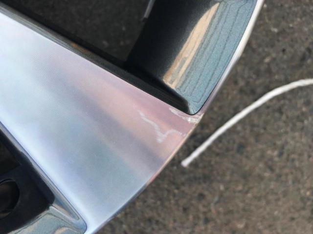 NISSAN(ニッサン) セレナ純正 ホイール 4/4