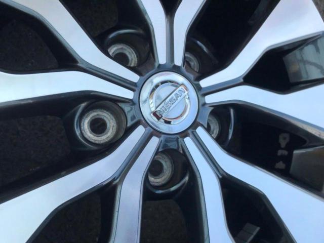 NISSAN(ニッサン) セレナ純正 ホイール 4/4