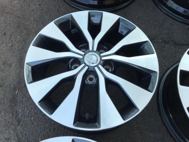 NISSAN(ニッサン) セレナ純正 ホイール 4/4
