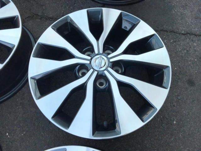 NISSAN(ニッサン) セレナ純正 ホイール 4/4