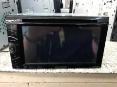carrozzeria
FH-780DVD