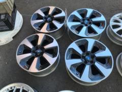 SUBARU (Subaru)
SJ Forrester
Late original wheel
4/4