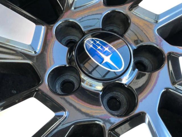 SUBARU (Subaru)
SJ Forrester
Late original wheel
4/4