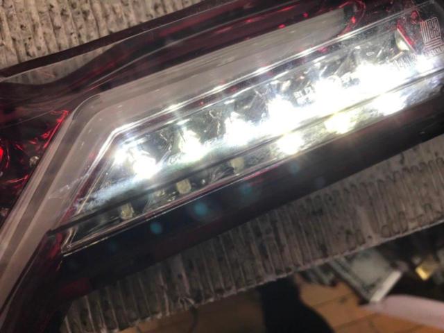 Valenti(ヴァレンティ) LEDバックランプ 【86/BRZ】