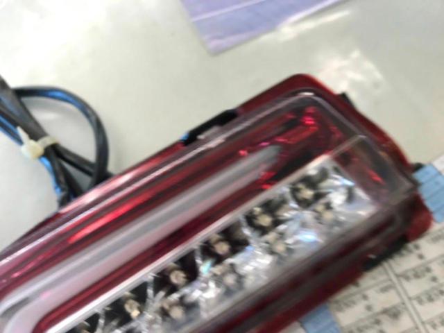 Valenti(ヴァレンティ) LEDバックランプ 【86/BRZ】