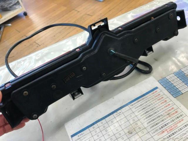 Valenti(ヴァレンティ) LEDバックランプ 【86/BRZ】