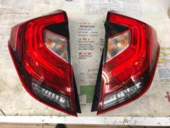 HONDA(ホンダ) フィット純正 後期テールライト