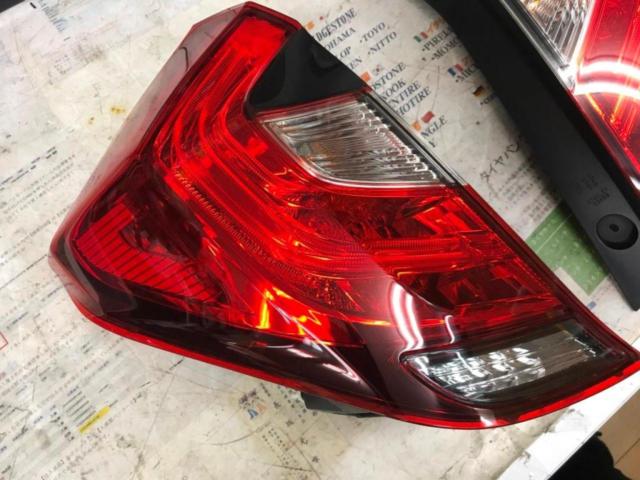 HONDA(ホンダ) フィット純正 後期テールライト