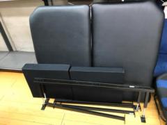 メーカーフメイ ベッドキット 【デリカD5 初期】