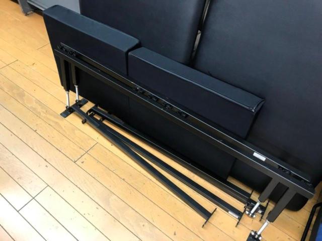 メーカーフメイ ベッドキット 【デリカD5 初期】