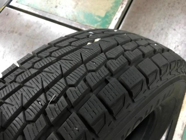 YOKOHAMA ice GUARD G075 4/4