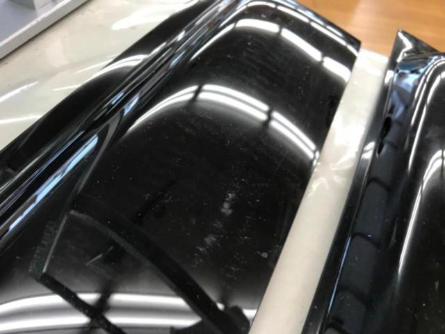 メーカーフメイ サイドガラス用バイザー