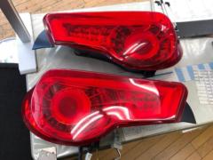 クリスタルアイ LEDテールライト 【86/BRZ】