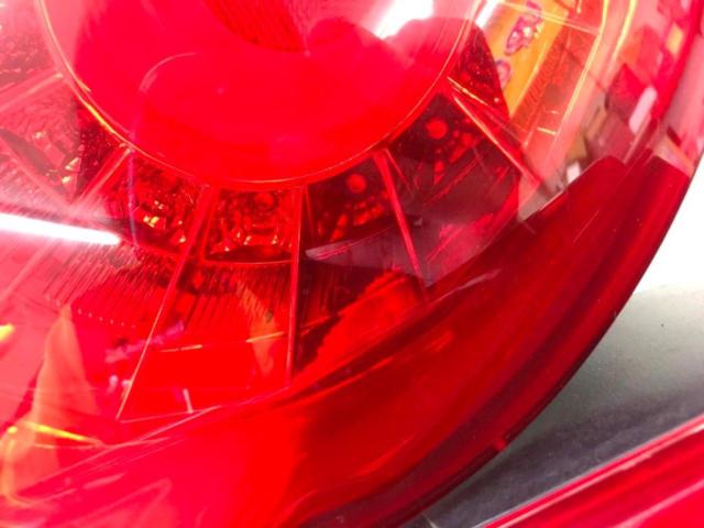 クリスタルアイ LEDテールライト 【86/BRZ】