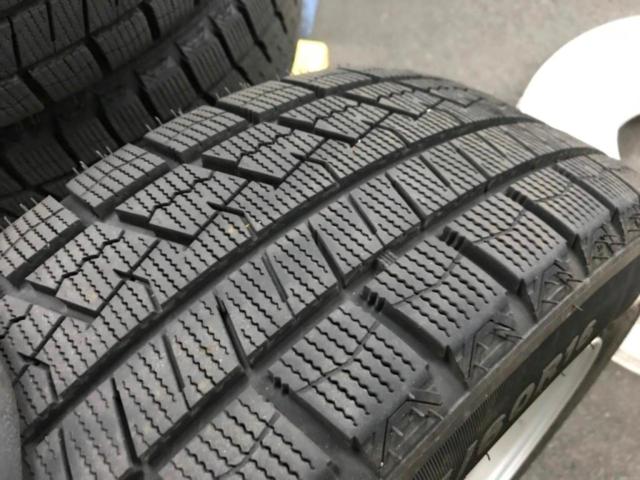 MANARAY(マナレイ) SPIDER ・ NEXEN winGUARD ice2 4/4