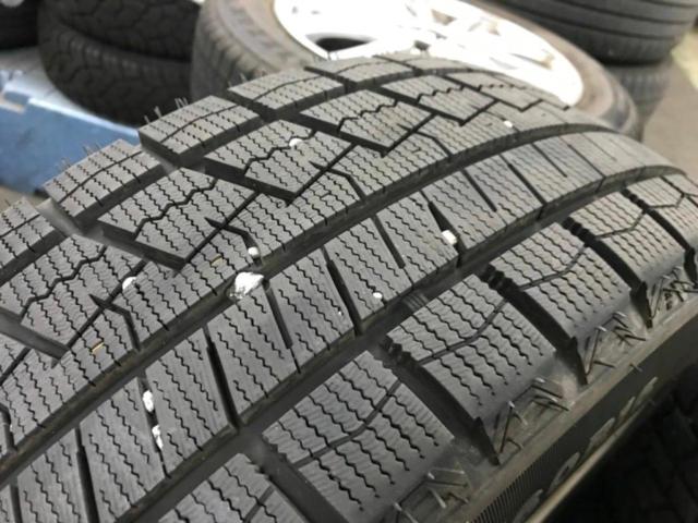 MANARAY(マナレイ) SPIDER ・ NEXEN winGUARD ice2 4/4