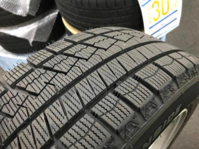 MANARAY(マナレイ) SPIDER ・ NEXEN winGUARD ice2 4/4
