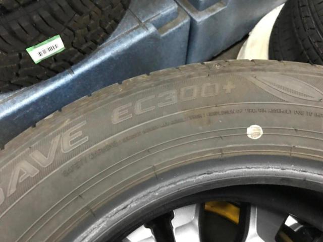 DUNLOP ENASAVE EC300+ 2/2