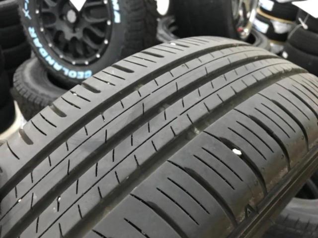 DUNLOP ENASAVE EC300+ 1本
