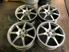 BRIDGESTONE(ブリジストン) Prodrive(プロドライブ) GC-07C 4/4