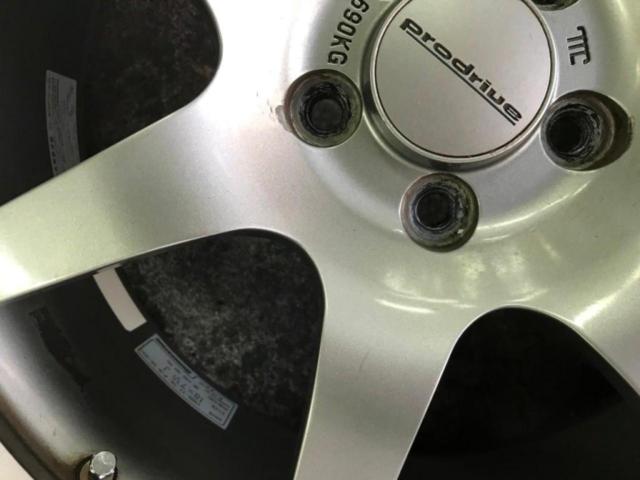 BRIDGESTONE(ブリジストン) Prodrive(プロドライブ) GC-07C 4/4