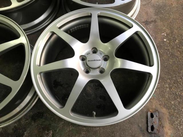BRIDGESTONE(ブリジストン) Prodrive(プロドライブ) GC-07C 4/4