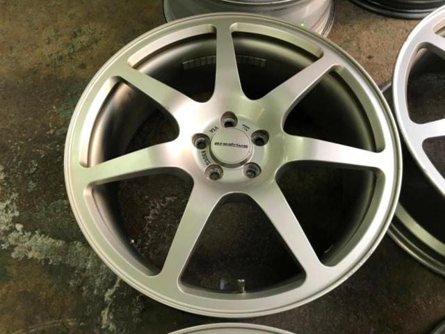 BRIDGESTONE(ブリジストン) Prodrive(プロドライブ) GC-07C 4/4