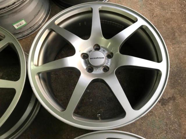 BRIDGESTONE(ブリジストン) Prodrive(プロドライブ) GC-07C 4/4