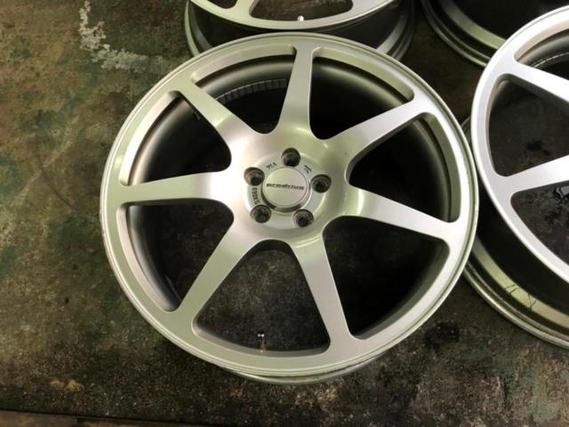 BRIDGESTONE(ブリジストン) Prodrive(プロドライブ) GC-07C 4/4