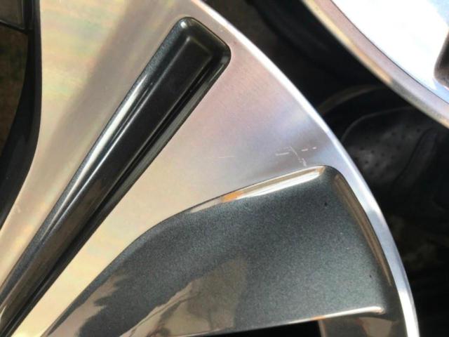 NISSAN(ニッサン) リーフ純正 ホイール 4/4