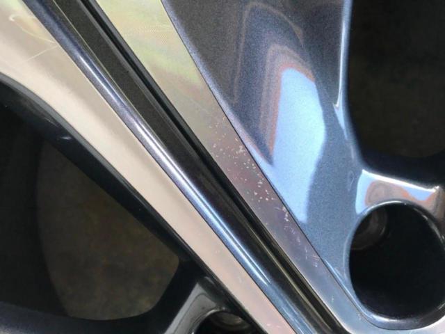 NISSAN(ニッサン) リーフ純正 ホイール 4/4