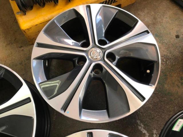 NISSAN(ニッサン) リーフ純正 ホイール 4/4