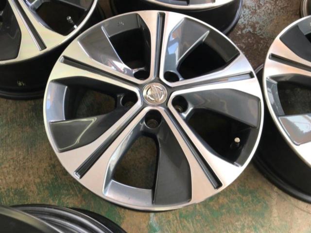 NISSAN(ニッサン) リーフ純正 ホイール 4/4