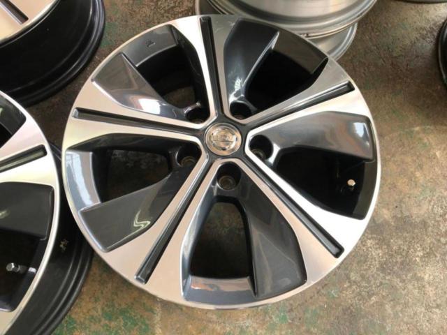 NISSAN(ニッサン) リーフ純正 ホイール 4/4