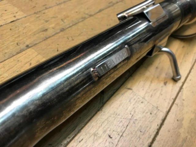 A’PEXi(アペックス) HYBRID evolution muffler