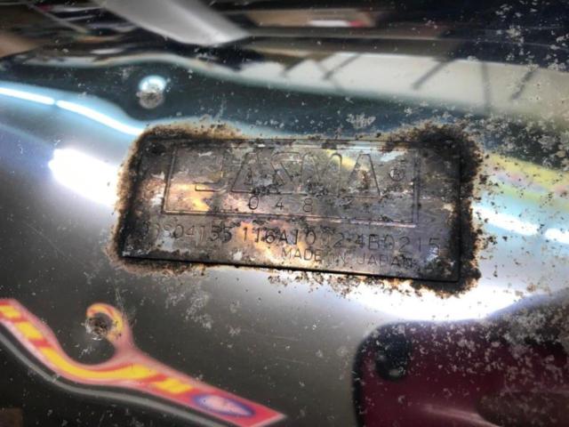 A’PEXi(アペックス) HYBRID evolution muffler