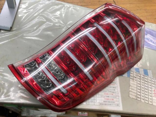 Valenti(ヴァレンティ) LEDテールライト RHのみ