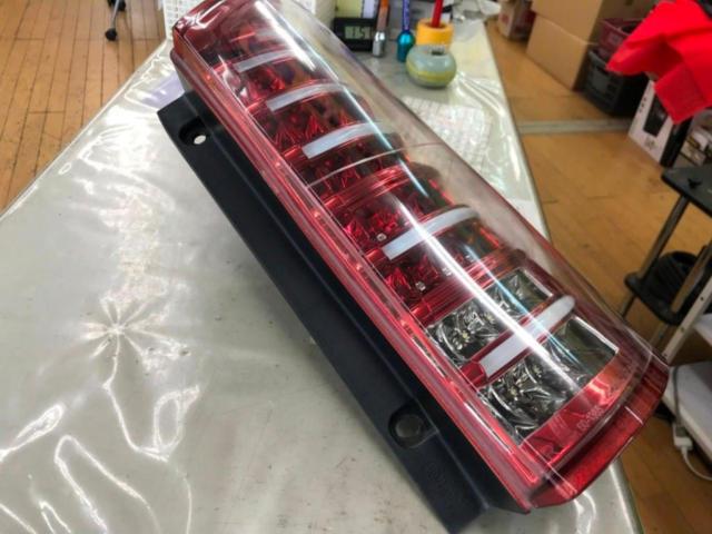 Valenti(ヴァレンティ) LEDテールライト RHのみ