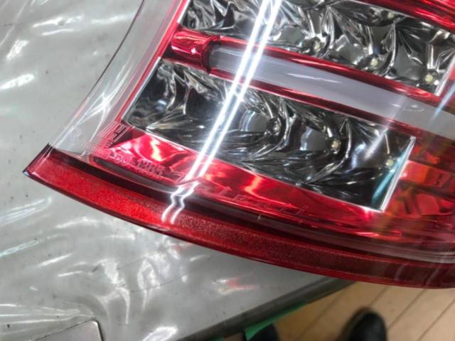 Valenti(ヴァレンティ) LEDテールライト RHのみ