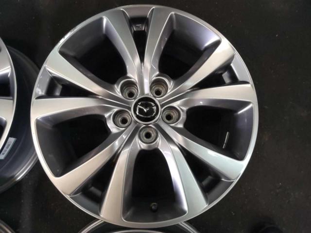 MAZDA(マツダ) CX-30純正 ホイール 4/4