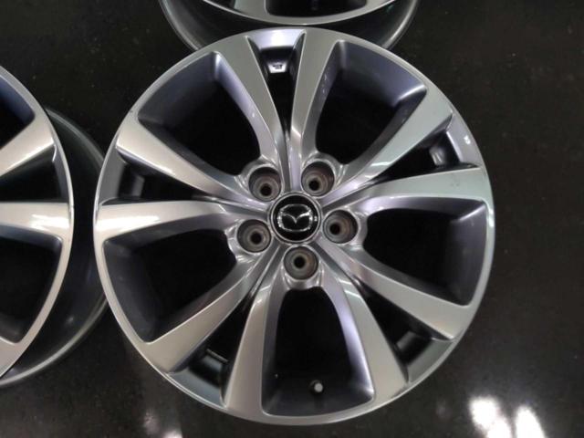 MAZDA(マツダ) CX-30純正 ホイール 4/4