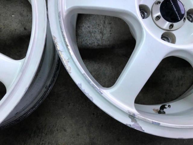 YOKOHAMA(ヨコハマ) AVS(エーブイエス) MODEL T6 4/4