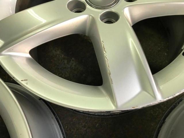 AUDI(アウディ) A4アバント純正 ホイール 4/4