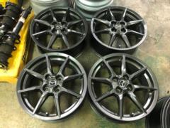 MAZDA(マツダ) NDロードスター 純正ホイール 4/4