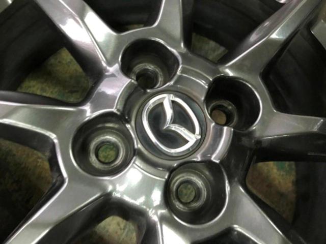 MAZDA(マツダ) NDロードスター 純正ホイール 4/4