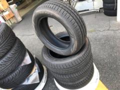 TOYO PROXES CF3 4/4