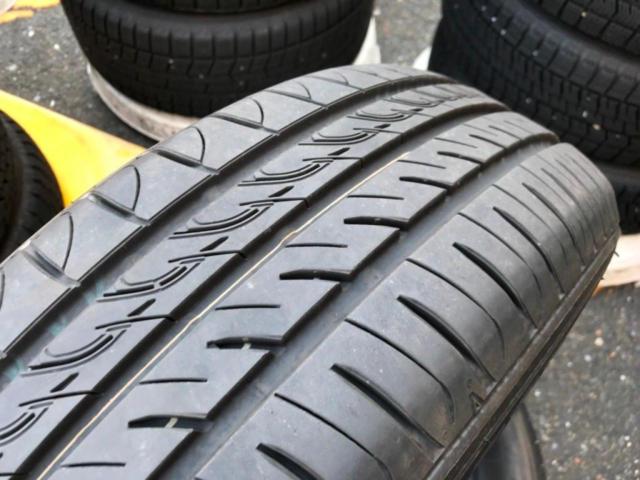 TOYO PROXES CF3 4/4