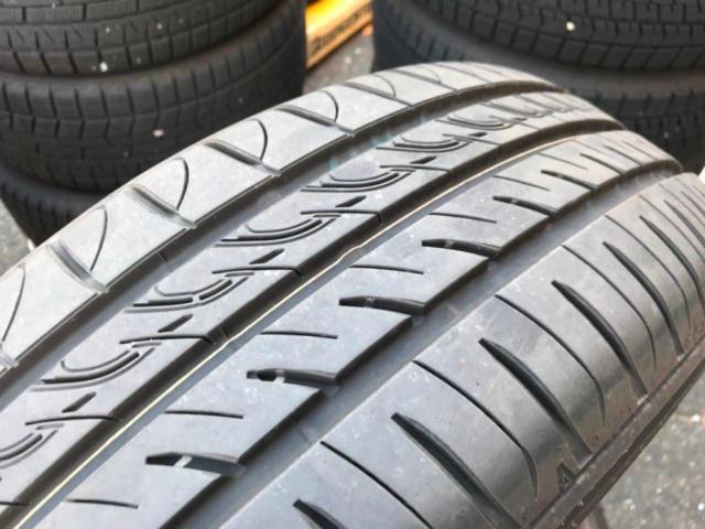 TOYO PROXES CF3 4/4